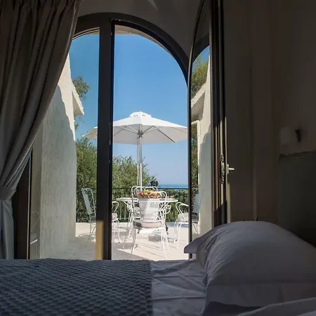 Ktima Fabiatos アパート Skala (Kefalonia)