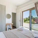 Ktima Fabiatos Appartement