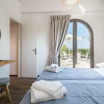 Ktima Fabiatos Appartement