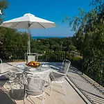 Ktima Fabiatos Skala (Kefalonia)