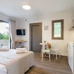 Ktima Fabiatos Appartement