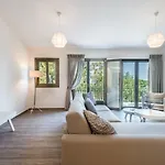 Ktima Fabiatos Appartement