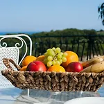Ktima Fabiatos Appartement Skala (Kefalonia)