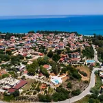 Ktima Fabiatos * Skala (Kefalonia)