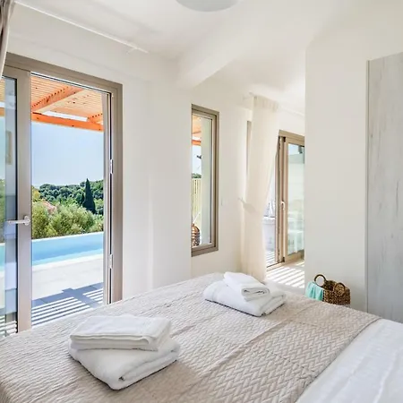 Ktima Fabiatos شقة Skala (Kefalonia)