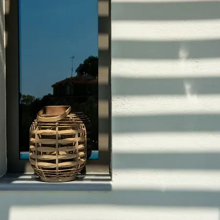 شقة Ktima Fabiatos Skala (Kefalonia)