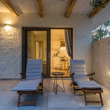 Ktima Fabiatos * Skala (Kefalonia)