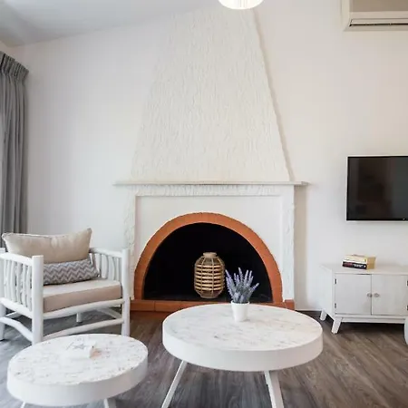 Apartament Ktima Fabiatos Skala (Kefalonia)