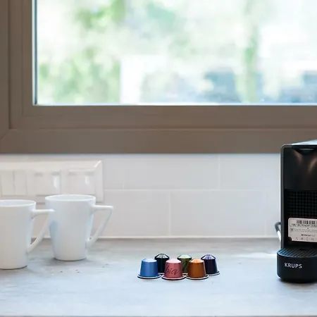 Ktima Fabiatos * Skala (Kefalonia)