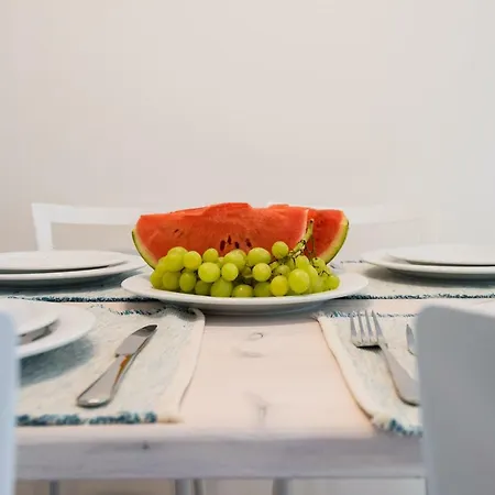 Apartament Ktima Fabiatos *