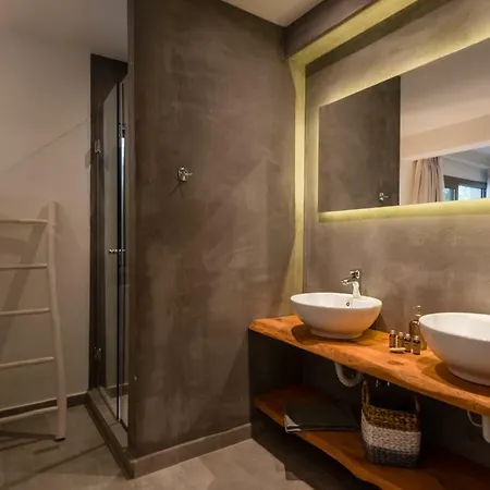 Apartament Ktima Fabiatos