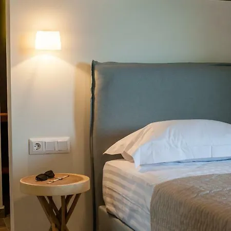 Ktima Fabiatos Skala (Kefalonia)