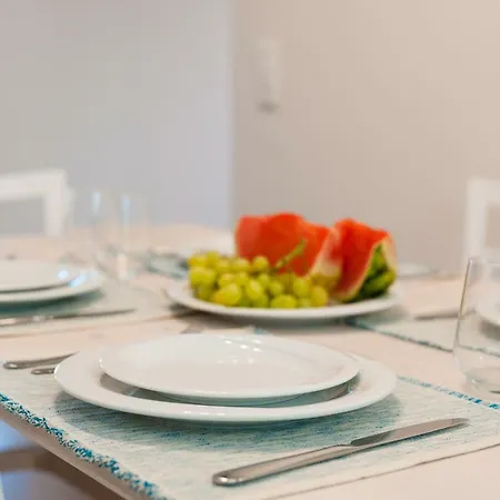 Apartament Ktima Fabiatos *