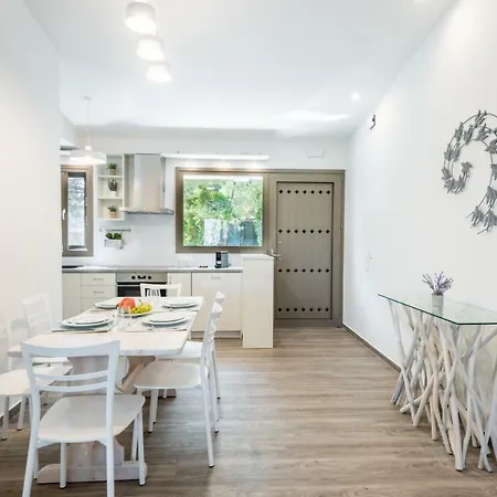 Ktima Fabiatos Apartmán