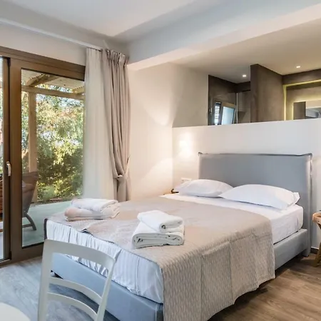 Apartmán Ktima Fabiatos