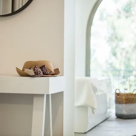 Apartament Ktima Fabiatos