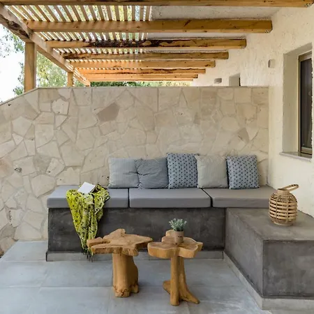 Apartament Ktima Fabiatos Skala (Kefalonia)