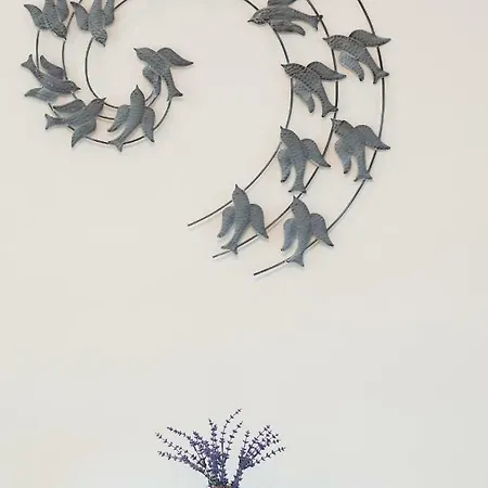 Apartament Ktima Fabiatos Skala (Kefalonia)