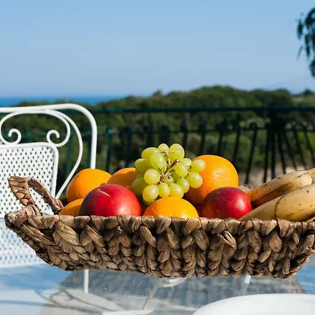 Ktima Fabiatos Apartament Skala (Kefalonia)