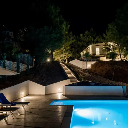 Apartmán Ktima Fabiatos Skala (Kefalonia)