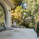 公寓 Ktima Fabiatos Skala (Kefalonia)