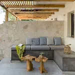 公寓 Ktima Fabiatos Skala (Kefalonia)