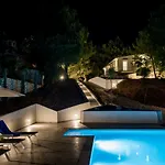 公寓 Ktima Fabiatos Skala (Kefalonia)