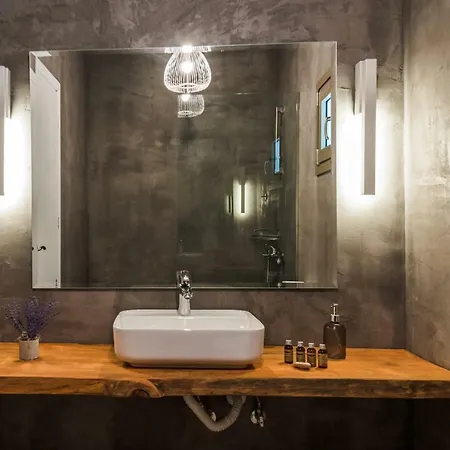 Lejlighed Ktima Fabiatos Skala (Kefalonia)