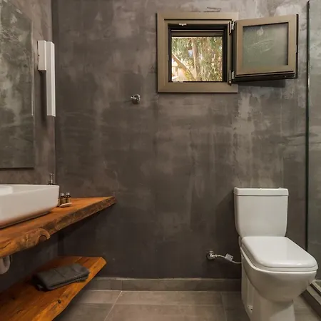 Ktima Fabiatos Lejlighed Skala (Kefalonia)