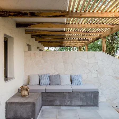 Ktima Fabiatos Lejlighed Skala (Kefalonia)