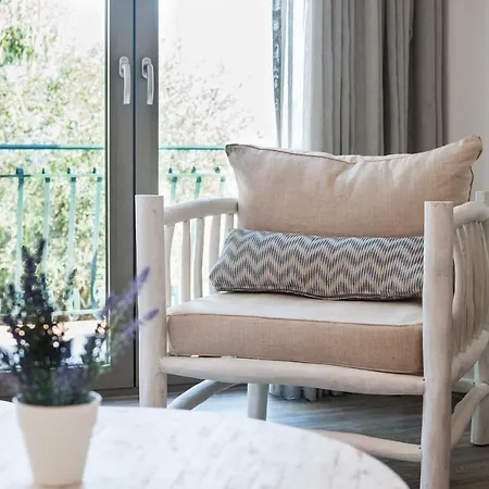 דירה Ktima Fabiatos Skala (Kefalonia)