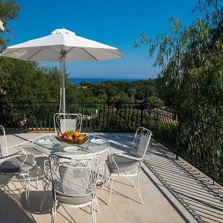 Ktima Fabiatos Skala (Kefalonia)