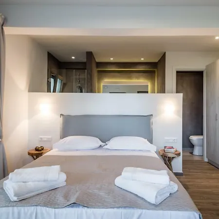 דירה Ktima Fabiatos