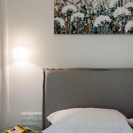 Lejlighed Ktima Fabiatos Skala (Kefalonia)