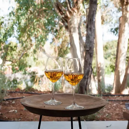 Ktima Fabiatos Lejlighed