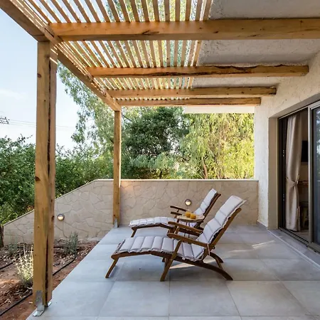 Lejlighed Ktima Fabiatos *