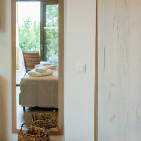 Lejlighed Ktima Fabiatos Skala (Kefalonia)