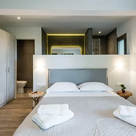 Ktima Fabiatos דירה