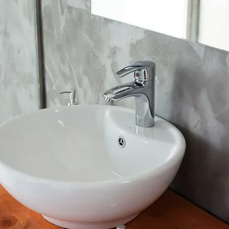 דירה Ktima Fabiatos *