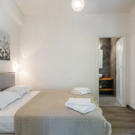 Ktima Fabiatos דירה