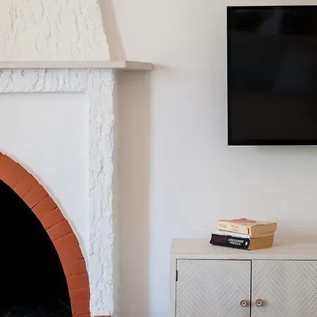 דירה Ktima Fabiatos Skala (Kefalonia)