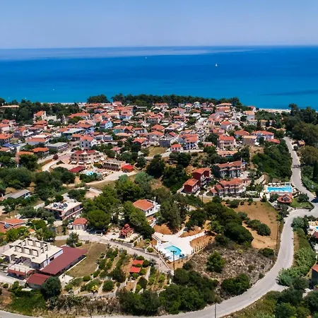 Ktima Fabiatos * Skala (Kefalonia)