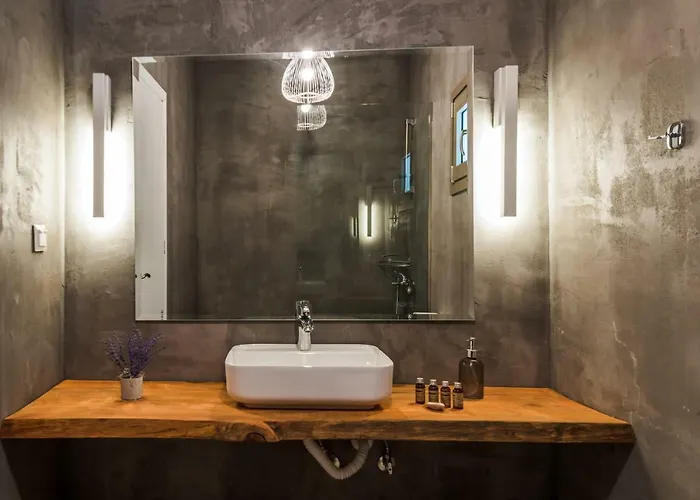 Apartment Ktima Fabiatos Skala (Kefalonia)