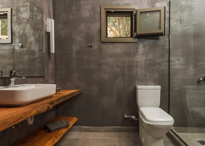 Ktima Fabiatos Apartment Skala (Kefalonia)