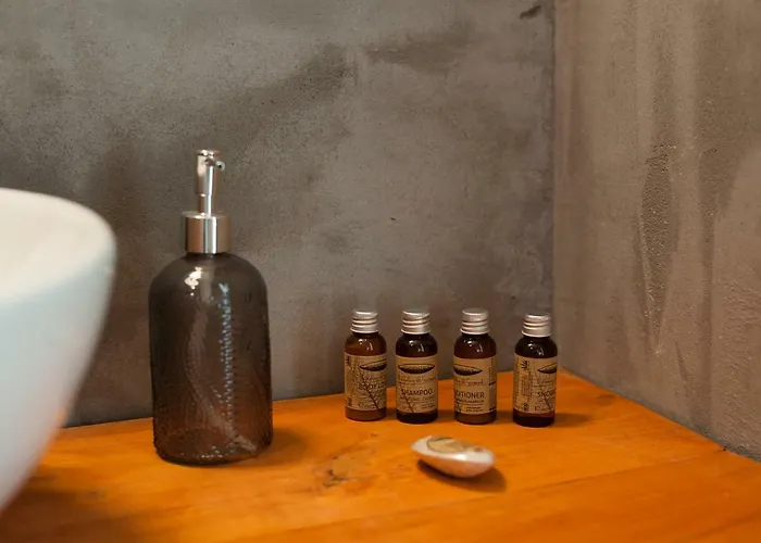 Apartment Ktima Fabiatos Skala (Kefalonia)