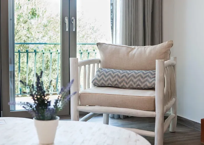 Apartment Ktima Fabiatos Skala (Kefalonia)