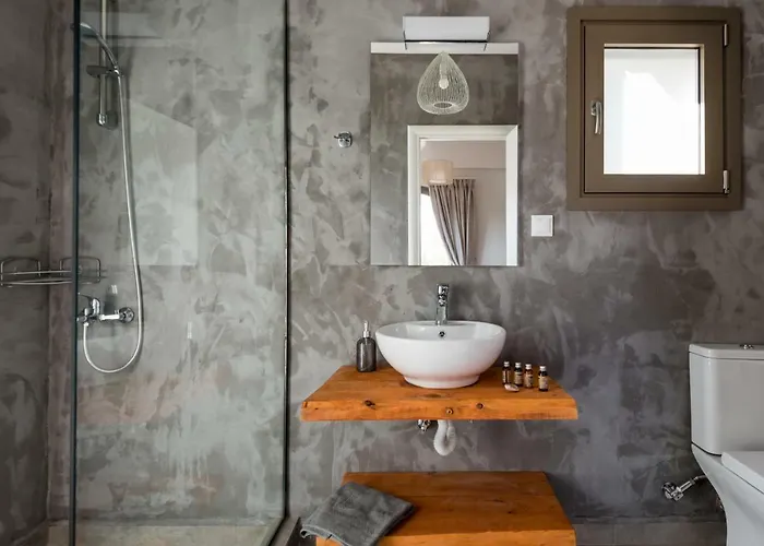 Ktima Fabiatos Skala (Kefalonia)