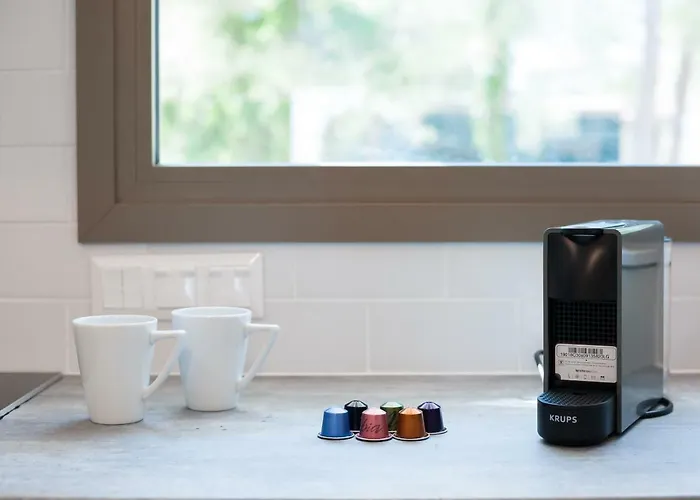 Ktima Fabiatos * Skala (Kefalonia)