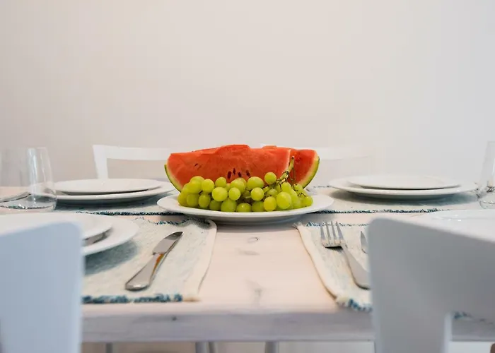 Apartment Ktima Fabiatos *