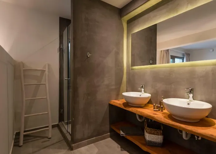 Apartment Ktima Fabiatos